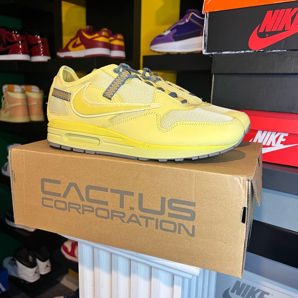 SOLD:Nike Air Max 1 / CJ